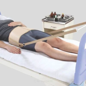 Flamingo Orthopedic Soft Goods Pelvic Traction Unisex Code 2218 - Picture 1 of 2