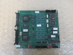 HAAS Automation 32-0000A 62-3200A PCB Assy Video/Floppy Interface (19707) - Picture 1 of 5