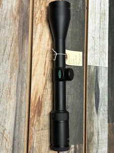 WEAVER SCOPE - Picture 1 of 4