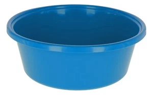 Kerbl mangiatoia blu royal 6 litri - Foto 1 di 1
