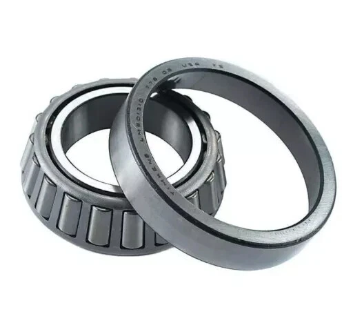 Wheel Bearing-Taper Bearing Assembly Federal Mogul BCA National 30208 - Image 1 of 1