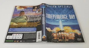 DVD Independence Day - Will SMITH - Picture 1 of 2