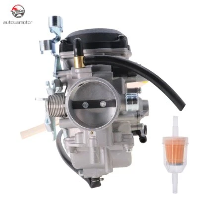 Hight Performance Carburetor For Kawasaki KLR650 KLR 650 2008-2018 NEW - Image 1 of 4