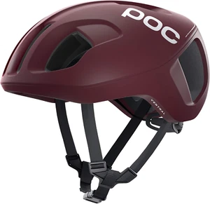 POC, Ventral Spin, Fahrradhelm, Small, Propylenrot Matt - Bild 1 von 12