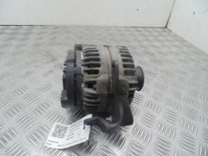 Alternador manual Vauxhall Vectra C con CA 1.8 gasolina 2002-2011S - Imagen 1 de 6