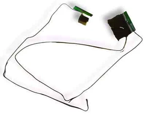 ASUS genuine Wi-Fi ANTENNA ANTENNINI AERIALS for Flare 1025C eeePC netbook - Afbeelding 1 van 1