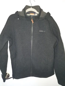 Merrell Men's Wool Blend, Soft Shell Lined Jacket, Size m - Picture 1 of 3