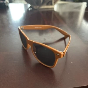 University Of Texas Longhorns Sonnenbrille, Burnt Orange - Bild 1 von 6