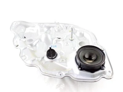 71734851 Haynes Manual Rear Door Glass Elevator Mechanism - Image 1 of 4