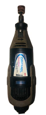 Dremel Multi Pro 395 Type 5 Variable Speed Rotary Tool + Accessories - Image 1 of 4