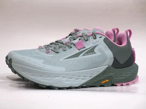 Altra Timp 5 Damen-Traillaufschuhe Größe 7,5 Medium US - Bild 1 von 6