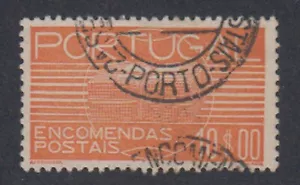 Portugal - 1936 - SC Q25 - Used - Picture 1 of 1