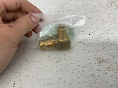 Kawasaki Jet Ski 1999 Xi Sport NOS boquilla silenciador de agua wow como nueva Foto 1 de 3