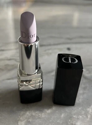 Christian Dior Rouge DIOR Lipstick 380 CLOUDY Matte Full Size Unboxed - Image 1 of 2