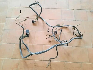 BmW E3 Engine Wiring Harness 3.0S 1976 - Picture 1 of 3