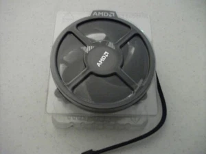 OEM CPU FAN AMD Socket AM4 - Picture 1 of 4