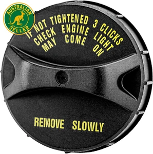 Gas Cap, Fuel Cap for Honda 1990-2002 Accord, 1993-2000 Civic, CRV CR-V, Odyssey - Picture 1 of 12