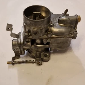 Carburetor Solex 34 PICS 4 Citroen Dyane 6, 2 hp, Ami original era - Picture 1 of 19