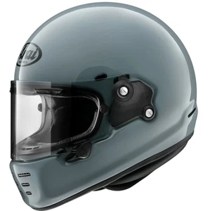 Arai Rapide NEO Full Face Motorcycle Helmet Ice Blue Size XL 61cm–62cm NEW JAPAN - Bild 1 von 1