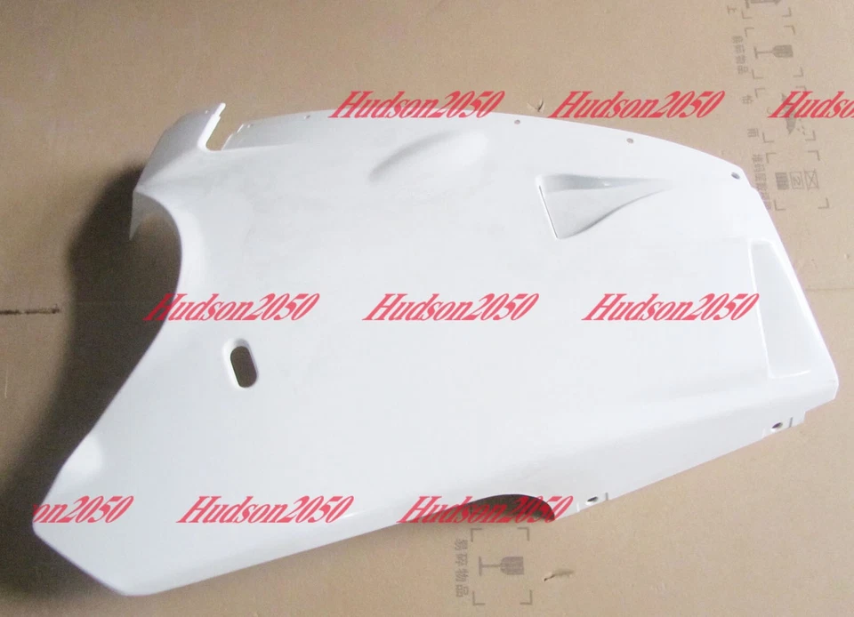 Carenado de capucha inferior lateral derecho sin pintar para Ducati 748 916 996 998 Foto 1 de 1