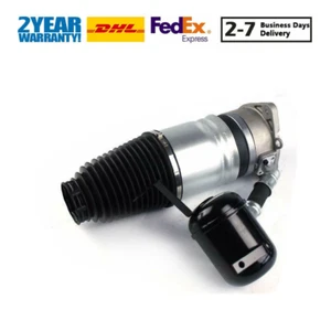 1X Rear Right Air Suspension Spring Bag For Audi A8 S8 D3 4E A8 Quattro 2002-10 - Picture 1 of 6
