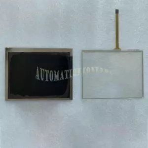 Colgante de enseñanza para Yaskawa Robot YRC1000 JZRCR-APP01-1 pantalla táctil + panel LCD - Imagen 1 de 1