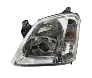 Xenon Headlight Opel Meriva A Left Valeo 93321054 89307570 - Picture 1 of 5