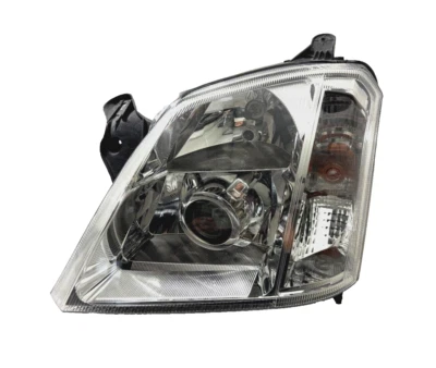 Xenon Scheinwerfer Opel Meriva A links Valeo 93321054 89307570 - Bild 1 von 4