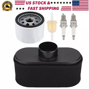 FR691V Tune up Kit for Kawasaki FR651V FR691V FS730V FR730V 4 Stroke Engine - Picture 1 of 9