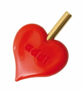 addiClick Heart Stopper Cable Cord End addi Click - Picture 1 of 2