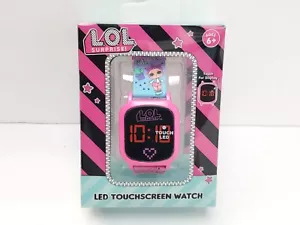 LOL Surprise Orologio LED Touchscreen - Foto 1 di 5