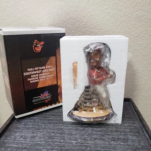 Eddie Murray Figurine Bobblehead Rookie Doll 1977 Southwest Airlines new in box - Picture 1 of 5