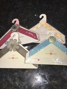 CORREAS DE SWITCHFLOP LINDSAY PHILLIPS Talla S/M Lote de 4 para Sandalia Switch Flops Nuevas con etiquetas - Imagen 1 de 5