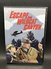 Escape from Wildcat Canyon (DVD, 2004) DVD | Brand New | Factory Sealed
