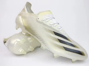 Brand New Official adidas X Ghosted .1 FG Soccer Cleat EG8258 Men’s Size (11.5) - Picture 1 of 24