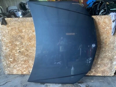 MERCEDES BENZ W204 C350 C300 C63 OEM 08-11 FRONT HOOD BONNET ENGINE COVER PANEL - Image 1 of 4