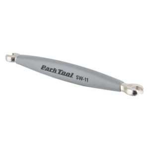 Bicycle Wheel Spoke Wrench SW11 Park Campy 5.5/6.0mm Hex Campagnolo SW-11 New - Picture 1 of 1