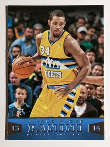 2013-14 Panini #32 JaVale McGee - Picture 1 of 2