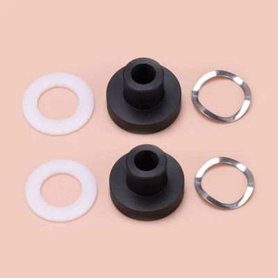 2Kit Window Bushings 909-925 fit for Mazda Miata 1990-2005 - Imagem 1 de 4