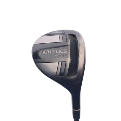 Used Adams Tight Lies 2013 5 Fairway Wood / 19 Degrees / Lite Flex - Image 1 of 4