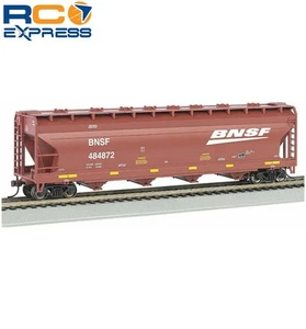 Bachmann HO 56 CF Hop BNSF BAC17505 - Picture 1 of 1
