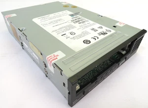 684881-001 HP Ultrium 6250 HH Wewnętrzny napęd taśmowy SAS LTO-6 EH969A #2 - Zdjęcie 1 z 4