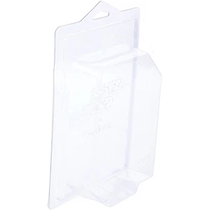 Protech Star Case Display for Later Star Wars Force Awakens, 5.5" x 8.25" x 1.5" - Picture 1 of 2