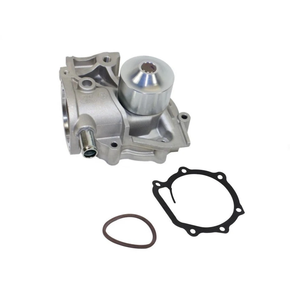 GMB 160-1120 Engine Water Pump For Saab 9-2x Subaru Baja Impreza Legacy Outback - Image 1 of 1
