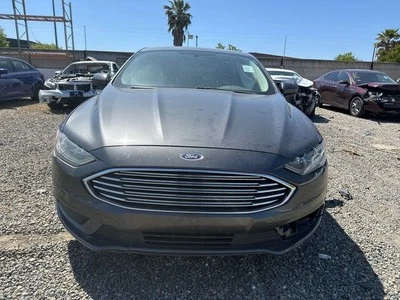 TRANSMISSION OIL COOLER DG9Z7A095A 2017 FORD FUSION Foto 1 de 4