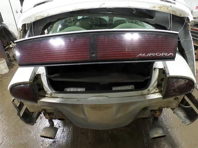 POWER STEERING PUMP FITS 93-02 ELDORADO 9873315 - Image 1 of 4