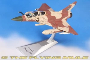 Panzerkampf 1:72 Mirage 2000D Armee de l'Air Couteau Delta - Picture 1 of 8