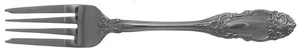 Wallace Silver Duchess  Salad Fork 6682028 - Picture 1 of 1