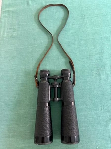 Hensoldt, Wetzlar, Gebirgs-Dialyt 10x50 ohne Köcher, wohl 1930er-Jahre - Bild 1 von 5