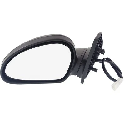 Espejo retrovisor eléctrico para Ford Escort 1997-2002 1997-1999 Mercury Tracer izquierda pintable Foto 1 de 4